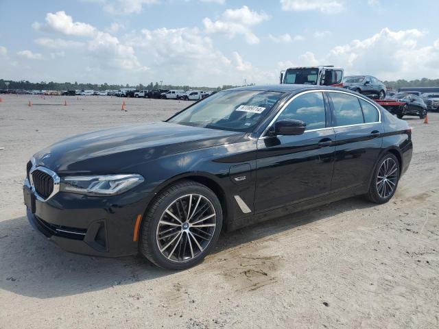 VIN WBA33AG0XPCN77219 2023 BMW 5 Series, 530XE no.1