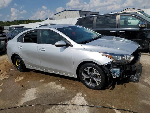 Vin: 3kpf24ad9ke083760, lot: 67861984, kia forte fe 20194
