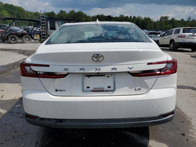 VIN 4T1DAACK5SU004876 2025 TOYOTA CAMRY no.6