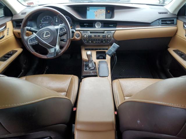 2017 LEXUS CT 200 H 58ABK1GG1HU056727
