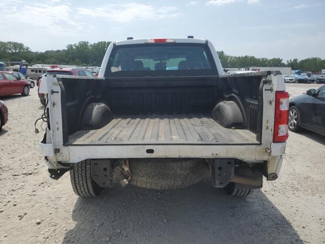 2021 FORD F150 SUPER - 1FTFW1E88MKE11993