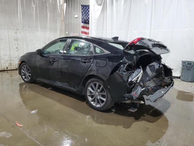 2020 HONDA CIVIC EX 19XFC1F37LE206629  68332084