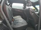 LINCOLN MKX RESERV photo