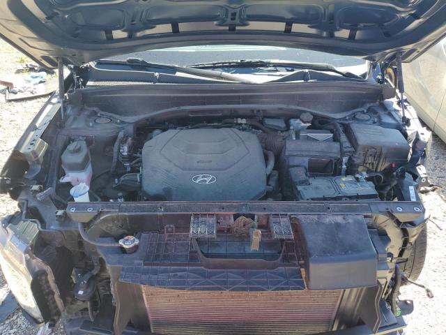 2021 HYUNDAI PALISADE C - KM8R7DHE9MU276990