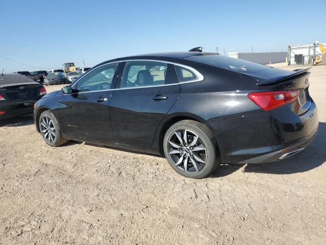 2024 CHEVROLET MALIBU RS - 1G1ZG5ST3RF115685