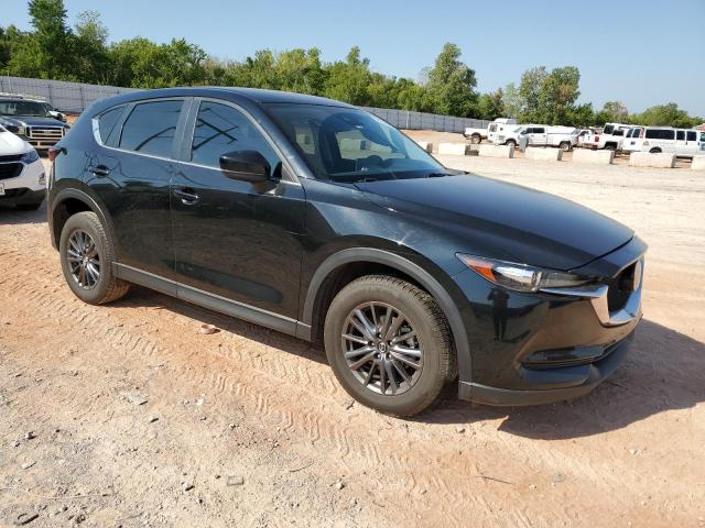 2021 MAZDA CX-5 SPORT - JM3KFBBM4M0310555