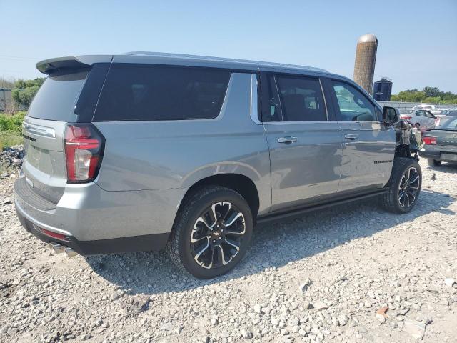 2023 CHEVROLET SUBURBAN C - 1GNSCGKL5PR514729