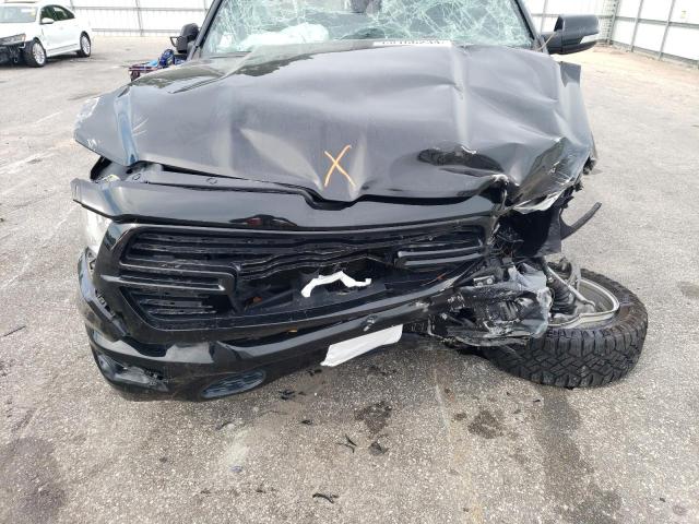 2019 RAM 1500 BIG H - 1C6SRFMT2KN921235