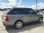 LAND ROVER RANGE ROVE photo