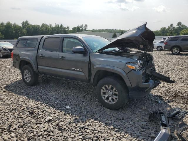 2017 TOYOTA TACOMA DOU - 3TMCZ5AN6HM063641