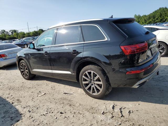 2017 AUDI Q7 PREMIUM - WA1LHAF7XHD044442