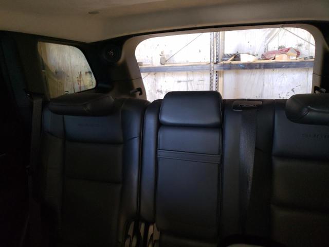 2018 JEEP GRAND CHER - 1C4RJFJG0JC250504