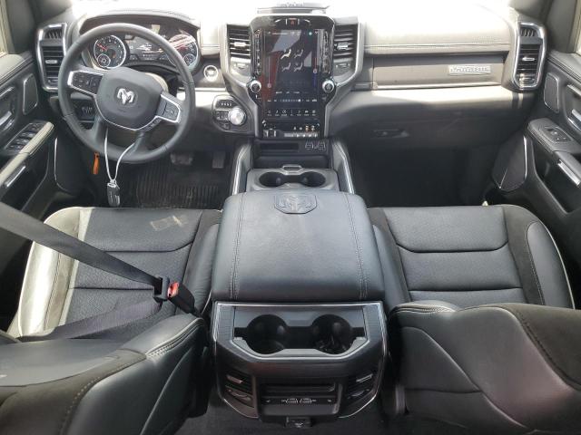 2024 RAM 1500 LARAM - 1C6SRFJT0RN168397
