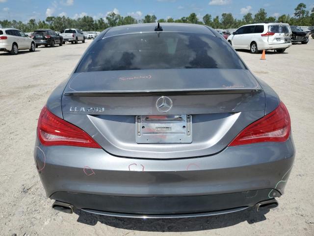 VIN WDDSJ4EB2FN180333 2015 Mercedes-Benz CLA-Class,... no.6