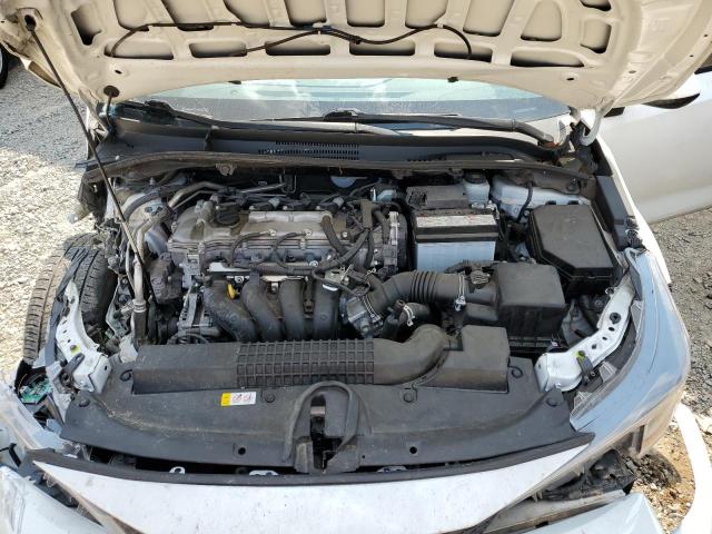 2021 TOYOTA COROLLA LE - 5YFEPMAE8MP250603