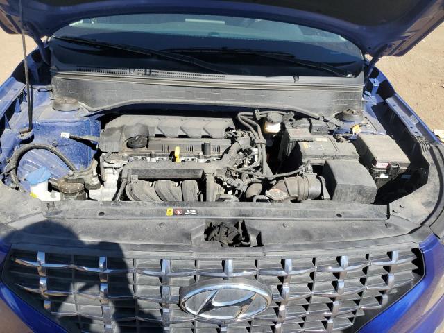 2022 HYUNDAI VENUE SEL - KMHRC8A38NU141559