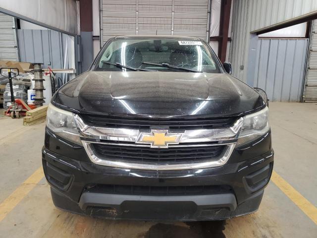 2016 CHEVROLET COLORADO - 1GCGSBEAXG1285378