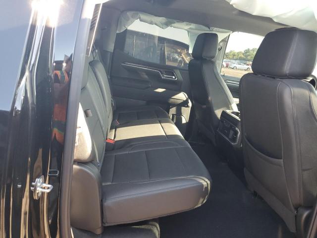 2024 CHEVROLET 1500 SILVE - 2GCUDGED6R1169399