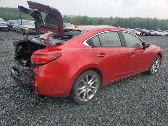 VIN JM1GJ1W63E1152224 2014 Mazda 6, Grand Touring no.3