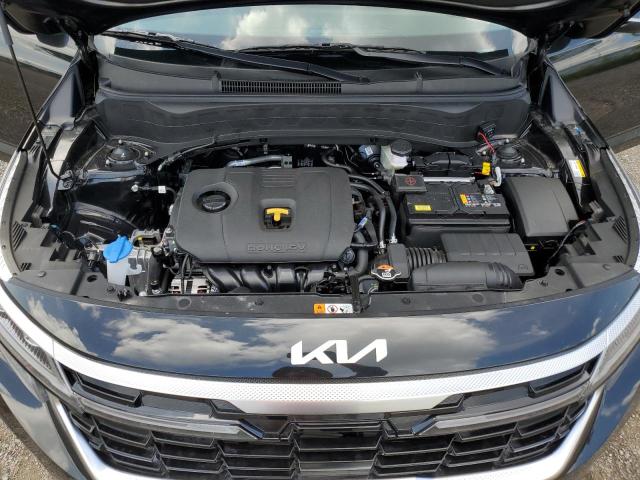 2025 KIA SELTOS EX - KNDERCAA8S7668580