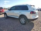 VOLKSWAGEN TOUAREG TD photo