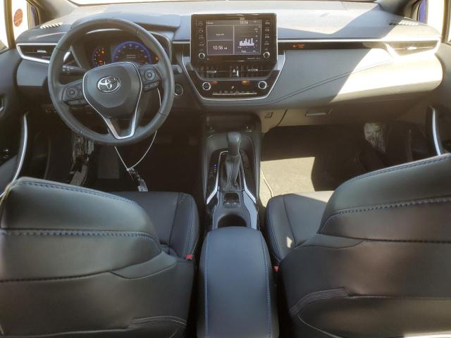 2020 TOYOTA COROLLA XS - JTDT4RCE5LJ018697