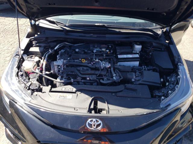 2023 TOYOTA COROLLA XS - JTDT4MCEXPJ103267