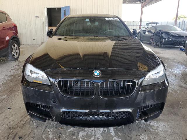 VIN WBSFV9C59DC772629 2013 BMW M5 no.5