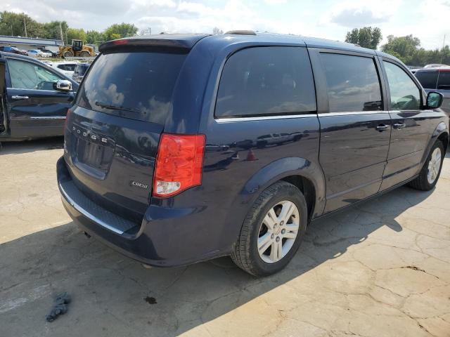 VIN 2C4RDGDG8DR570447 2013 Dodge Grand Caravan, Crew no.3