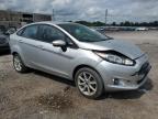 FORD FIESTA SE снимка