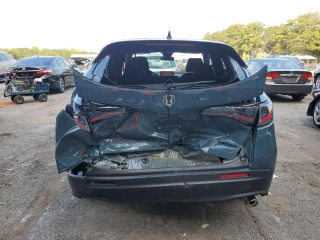 2024 HONDA HR-V SPORT - 3CZRZ1H59RM752254