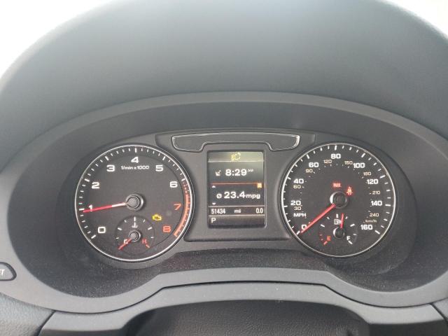 2017 AUDI Q3 PRESTIG - WA1GCCFS7HR003365