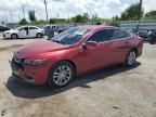 2018 CHEVROLET MALIBU LT - 1G1ZD5ST4JF149020