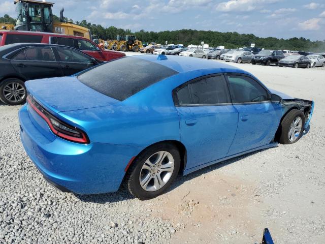 2023 DODGE CHARGER SX - 2C3CDXBG9PH630937