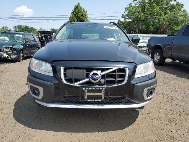 VIN YV4902BZXD1162164 2013 Volvo XC70, T6 no.5