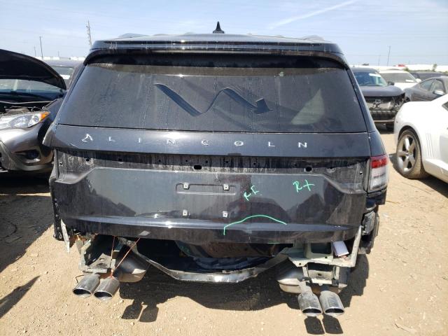 VIN 5LM5J7XC6LGL20701 2020 Lincoln Aviator, Reserve no.6