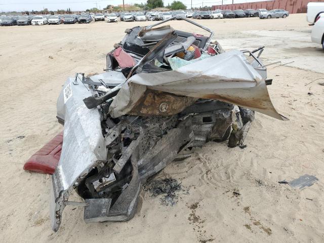 1980 FORD MUSTANG 2D #3267111679