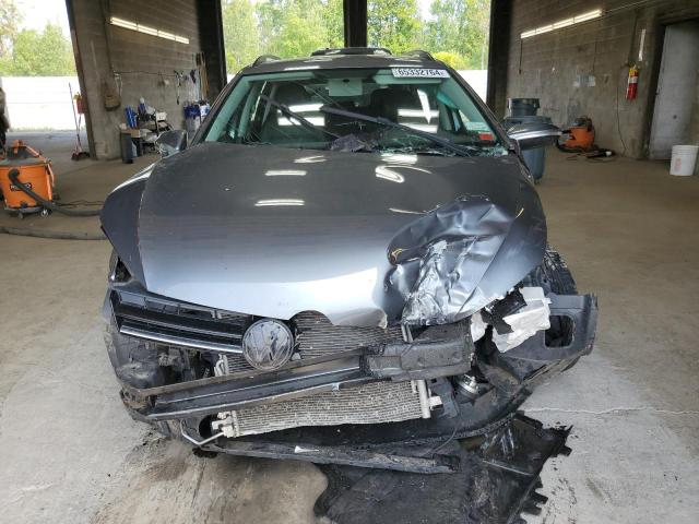 2015 VOLKSWAGEN GOLF SPORT - 3VWCA7AU0FM507746