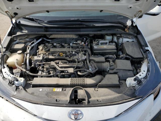 2020 TOYOTA COROLLA SE - JTDS4RCE1LJ034794