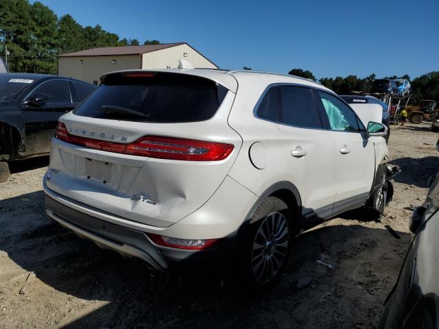 2017 LINCOLN MKC RESERV 5LMCJ3D95HUL15331
