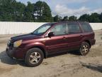 HONDA PILOT EX photo