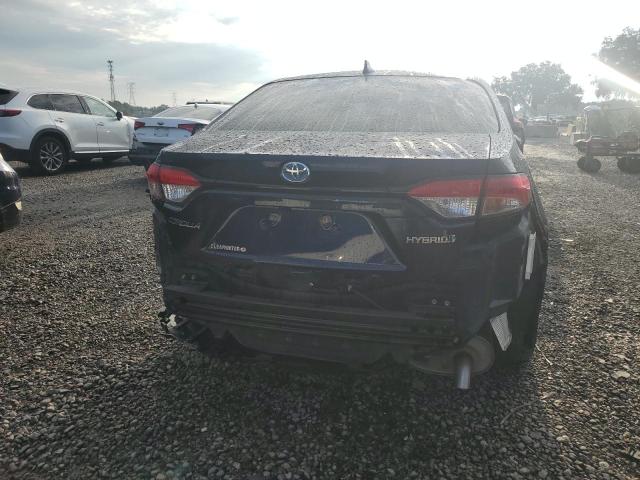 2020 TOYOTA COROLLA LE JTDEBRBE0LJ012743  67828784