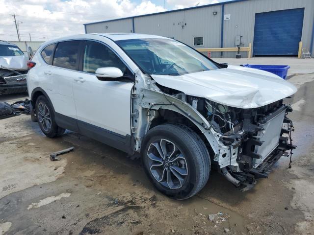 VIN 5J6RW1H54NA021795 2022 Honda CR-V, EX no.4