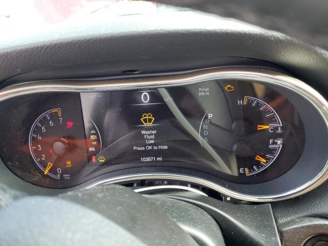 2015 JEEP GRAND CHER - 1C4RJFBG1FC899010