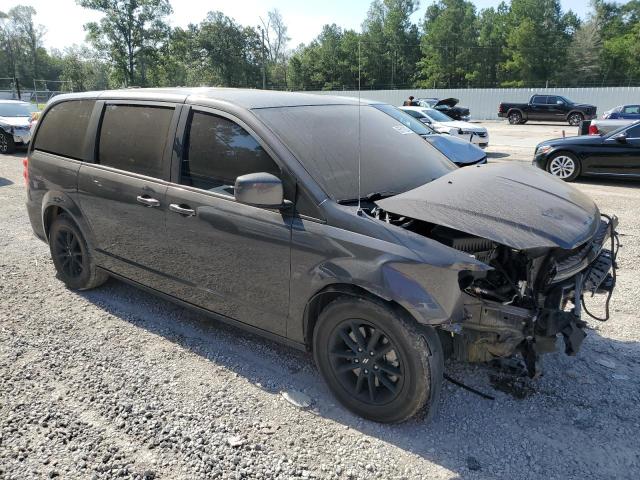 VIN 2C4RDGEG3LR166260 2020 Dodge Grand Caravan, GT no.4