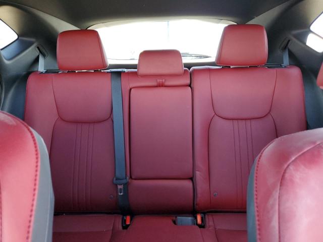 2024 LEXUS NX 350 PRE 2T2GGCEZXRC045545