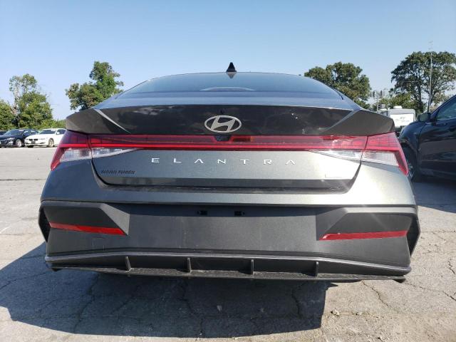 2024 HYUNDAI ELANTRA BL - KMHLM4DJ8RU109870