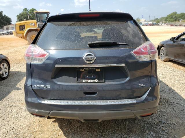 2015 NISSAN ROGUE S - 5N1AT2MTXFC924122
