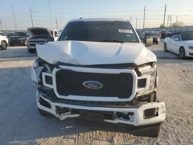 2019 FORD F150 SUPER - 1FTEW1CP1KKD55351