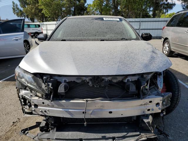 VIN 4T1NZ1AK7LU045978 2020 Toyota Camry, Trd no.5